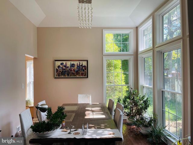 1 CROMWELL CT, Princeton, NJ 08540
