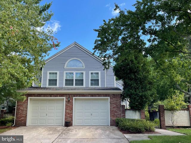 1 CROMWELL CT, Princeton, NJ 08540