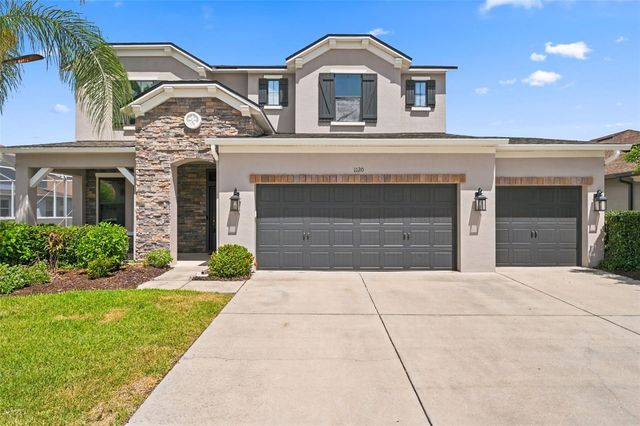 1120 MAZA PLACE, Trinity, FL 34655
