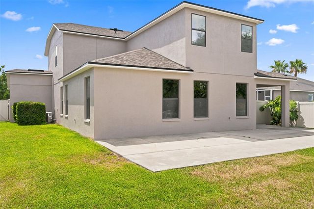 1120 MAZA PLACE, Trinity, FL 34655