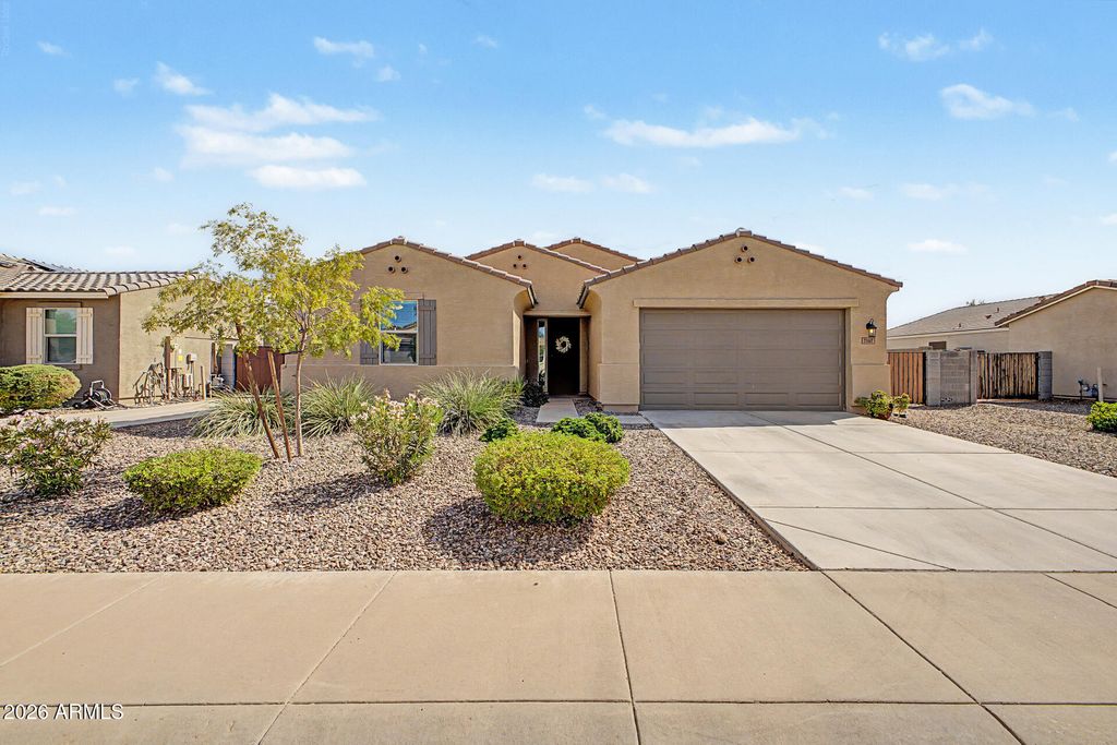 7147 E WATERFOWL Way, San Tan Valley, AZ 85143 — exterior
