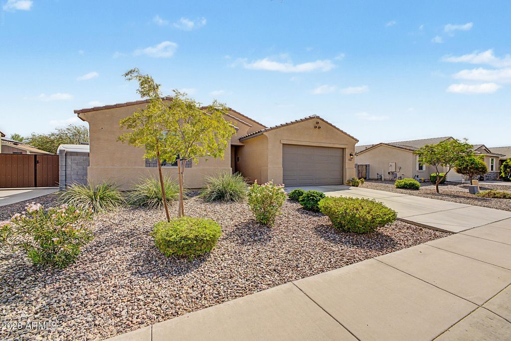 7147 E WATERFOWL Way, San Tan Valley, AZ 85143 — photo 3