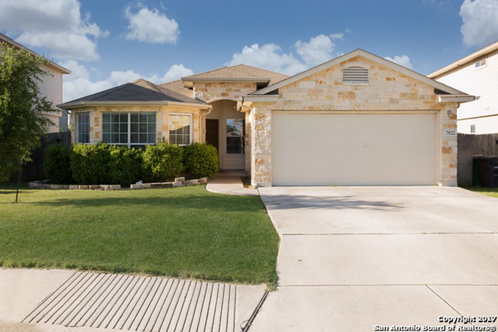 7022 Asbury, San Antonio, TX 78244