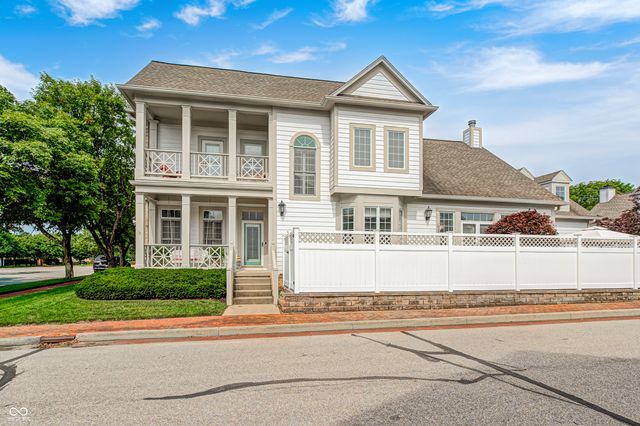 4210 Statesmen Drive, Indianapolis, IN 46250
