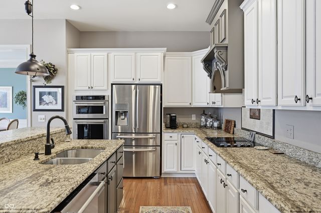 4210 Statesmen Drive, Indianapolis, IN 46250