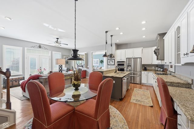 4210 Statesmen Drive, Indianapolis, IN 46250