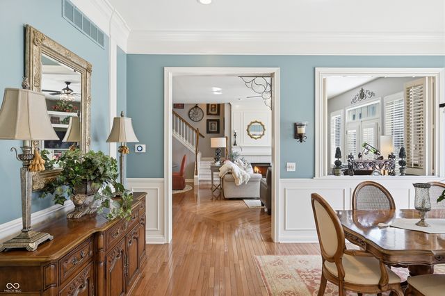 4210 Statesmen Drive, Indianapolis, IN 46250