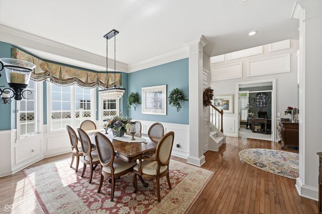 4210 Statesmen Drive, Indianapolis, IN 46250