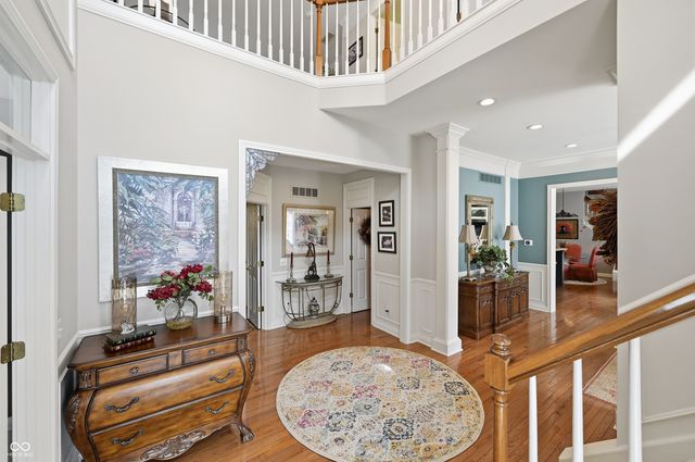 4210 Statesmen Drive, Indianapolis, IN 46250