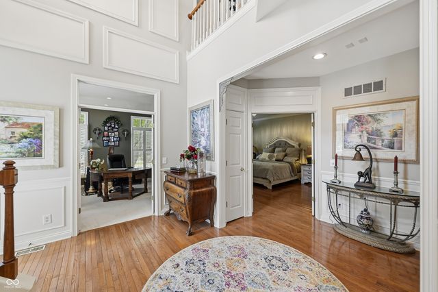4210 Statesmen Drive, Indianapolis, IN 46250
