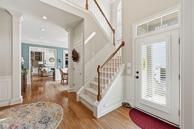 4210 Statesmen Drive, Indianapolis, IN 46250