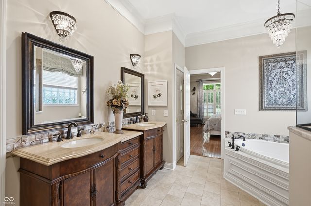 4210 Statesmen Drive, Indianapolis, IN 46250