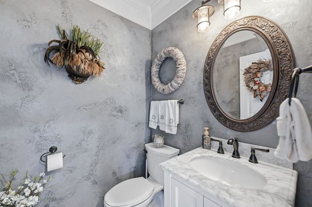 4210 Statesmen Drive, Indianapolis, IN 46250