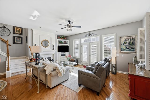 4210 Statesmen Drive, Indianapolis, IN 46250