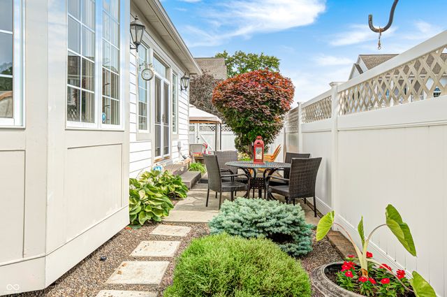 4210 Statesmen Drive, Indianapolis, IN 46250