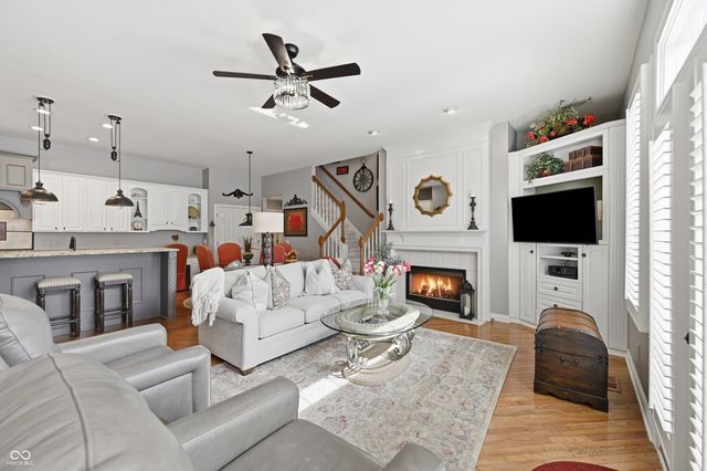 4210 Statesmen Drive, Indianapolis, IN 46250