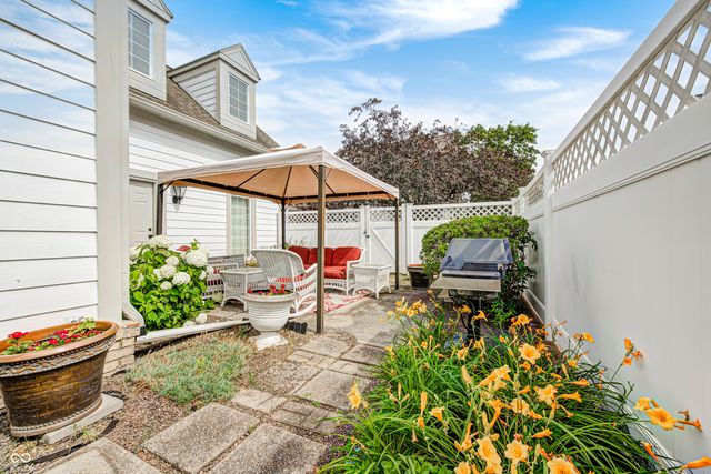 4210 Statesmen Drive, Indianapolis, IN 46250