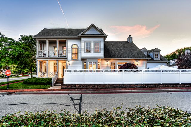4210 Statesmen Drive, Indianapolis, IN 46250