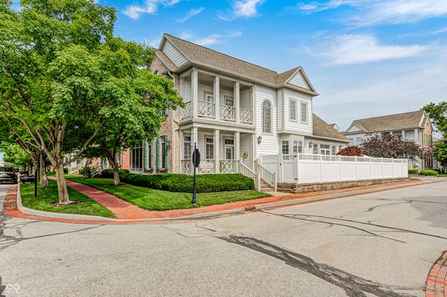 4210 Statesmen Drive, Indianapolis, IN 46250