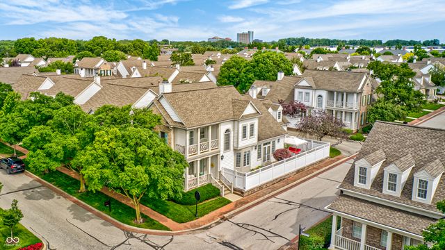 4210 Statesmen Drive, Indianapolis, IN 46250