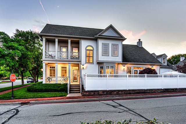 4210 Statesmen Drive, Indianapolis, IN 46250
