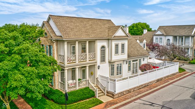 4210 Statesmen Drive, Indianapolis, IN 46250
