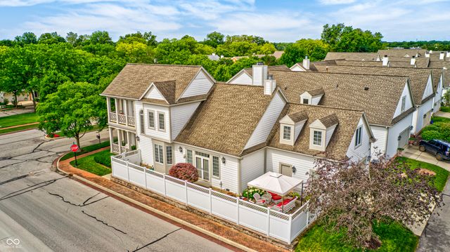 4210 Statesmen Drive, Indianapolis, IN 46250