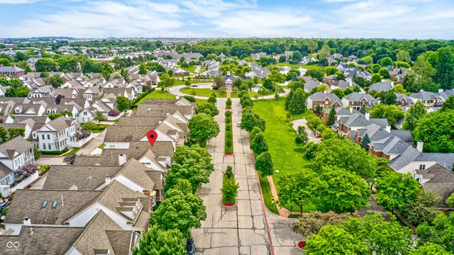 4210 Statesmen Drive, Indianapolis, IN 46250