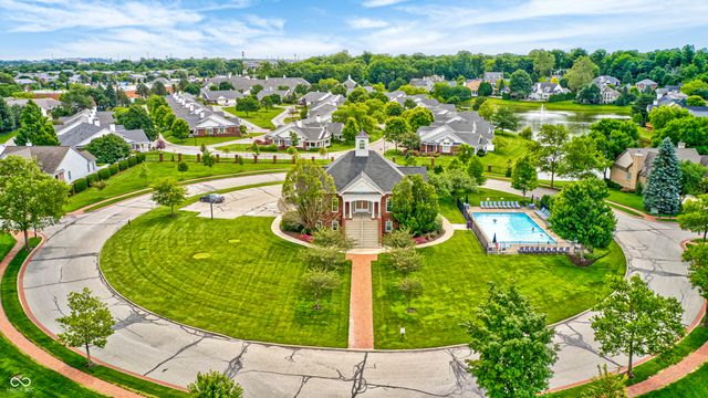 4210 Statesmen Drive, Indianapolis, IN 46250