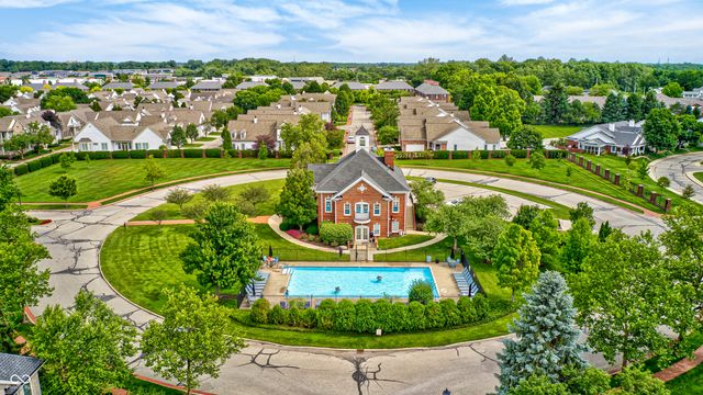 4210 Statesmen Drive, Indianapolis, IN 46250