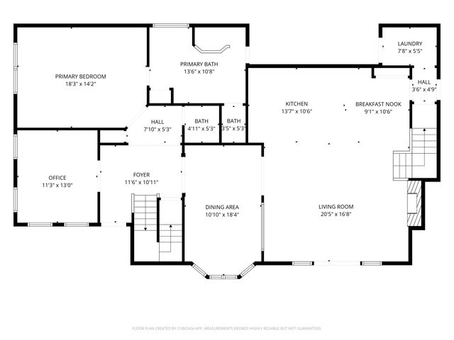 4210 Statesmen Drive, Indianapolis, IN 46250