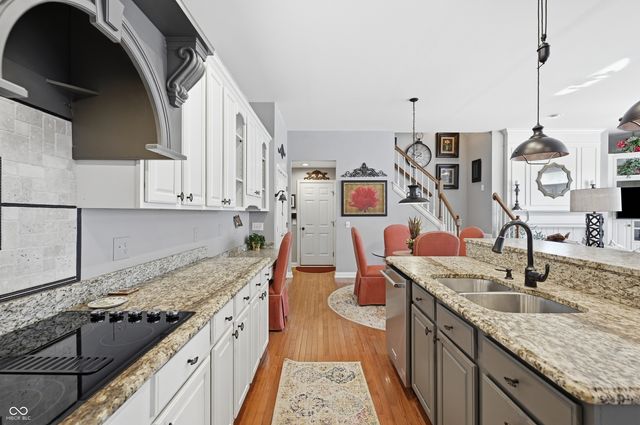 4210 Statesmen Drive, Indianapolis, IN 46250