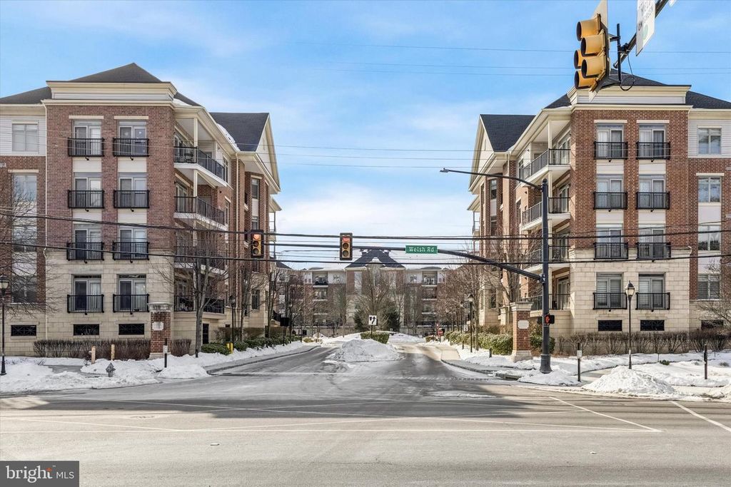 427 CARSON TER, Huntingdon Valley, PA 19006