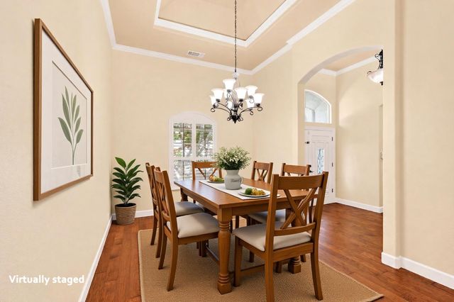 4926 W Pinedale Avenue, Fresno, CA 93722