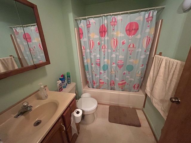 4763 Kerswill Road, Gladwin, MI 48624