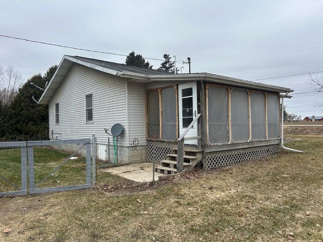 4763 Kerswill Road, Gladwin, MI 48624