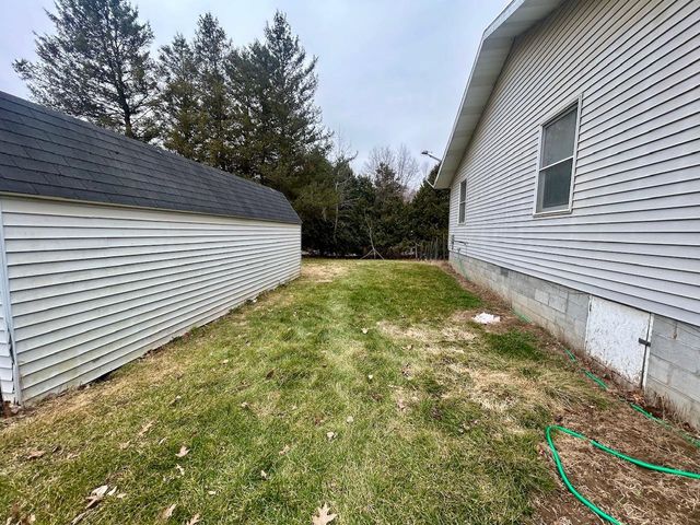 4763 Kerswill Road, Gladwin, MI 48624