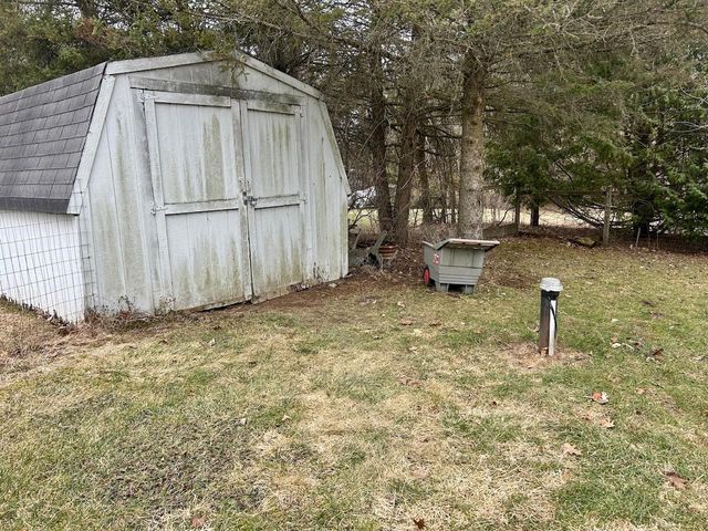 4763 Kerswill Road, Gladwin, MI 48624