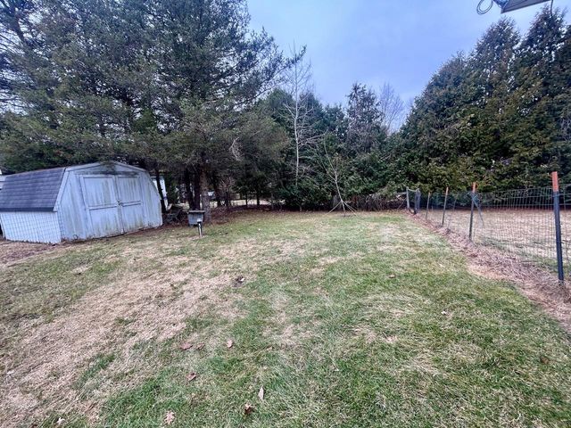 4763 Kerswill Road, Gladwin, MI 48624