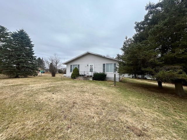 4763 Kerswill Road, Gladwin, MI 48624