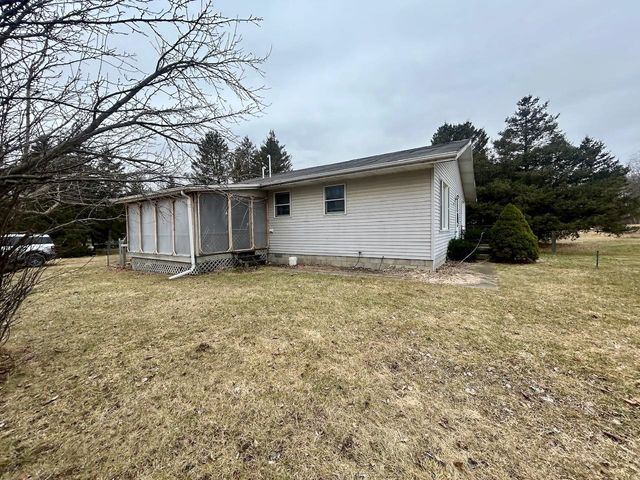 4763 Kerswill Road, Gladwin, MI 48624