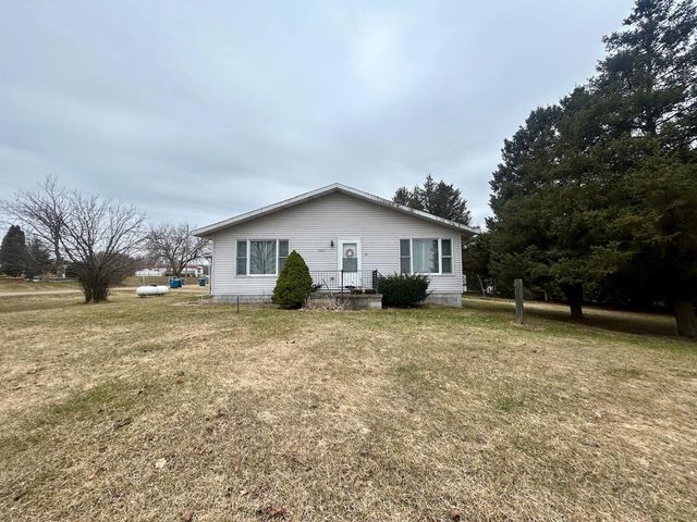 4763 Kerswill Road, Gladwin, MI 48624