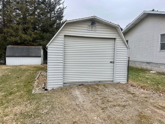 4763 Kerswill Road, Gladwin, MI 48624