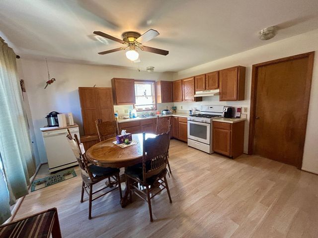 4763 Kerswill Road, Gladwin, MI 48624