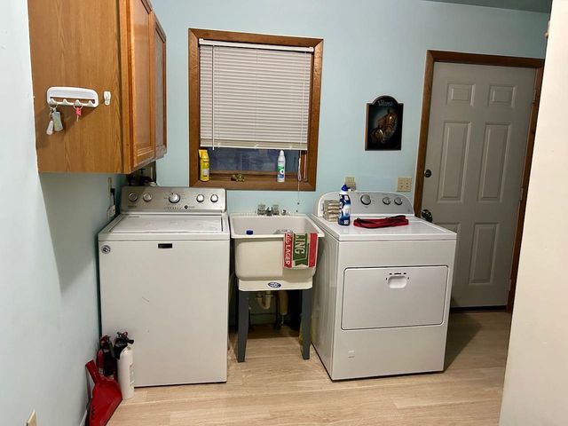 4763 Kerswill Road, Gladwin, MI 48624