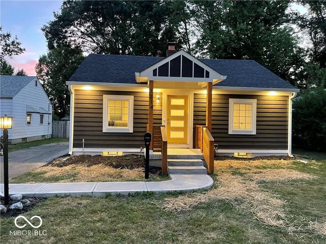 3214 N Tacoma Avenue, Indianapolis, IN 46218