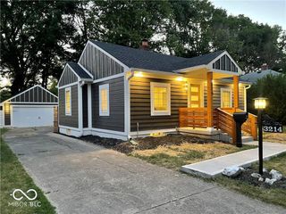 3214 N Tacoma Avenue, Indianapolis, IN 46218