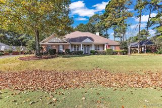 488 Windsong Loop, Wetumpka, AL 36093