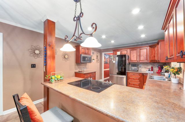 117 Tuckahoe Rd, Jackson, TN 38305