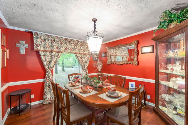 117 Tuckahoe Rd, Jackson, TN 38305